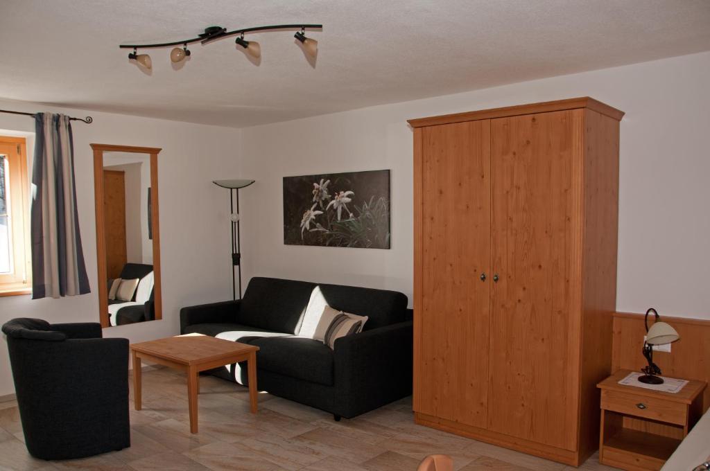 Appartements Schmalzerhof Gries im Sellrain Quarto foto