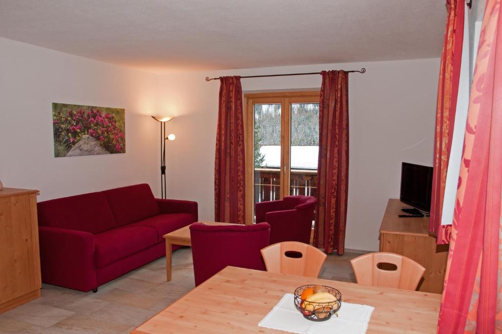 Appartements Schmalzerhof Gries im Sellrain Quarto foto