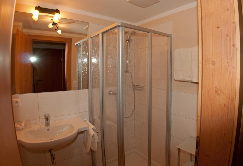 Appartements Schmalzerhof Gries im Sellrain Quarto foto