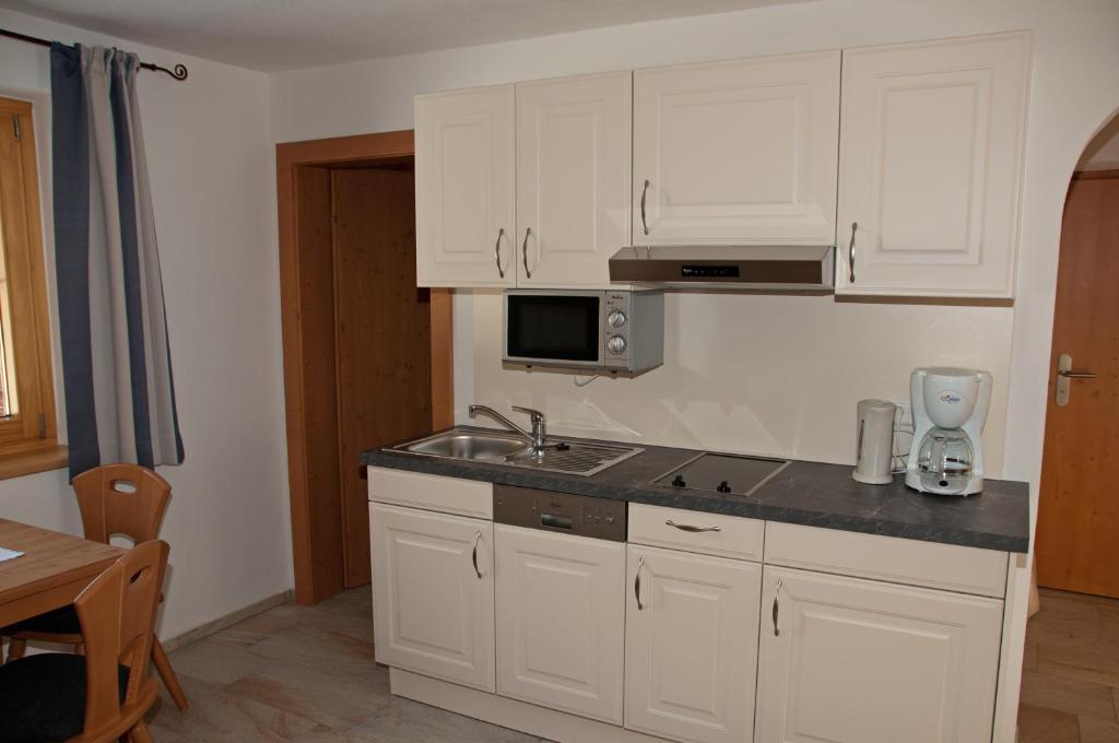 Appartements Schmalzerhof Gries im Sellrain Quarto foto