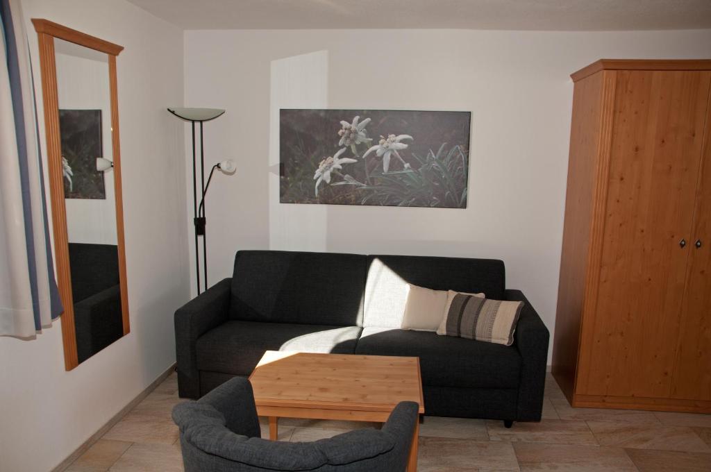Appartements Schmalzerhof Gries im Sellrain Quarto foto