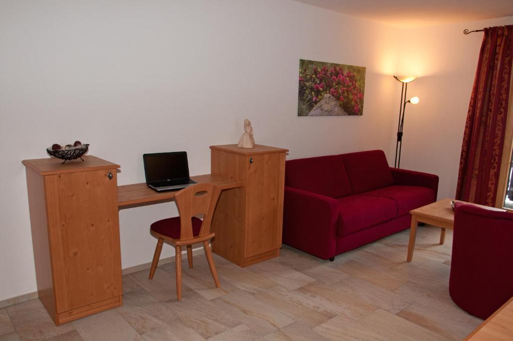 Appartements Schmalzerhof Gries im Sellrain Quarto foto