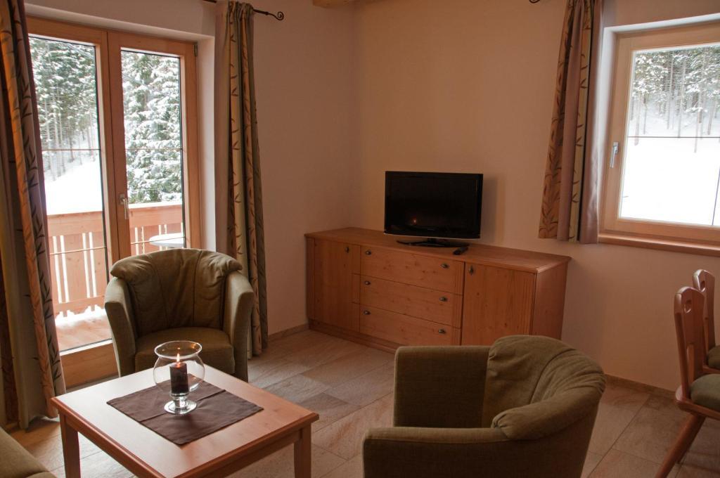 Appartements Schmalzerhof Gries im Sellrain Quarto foto