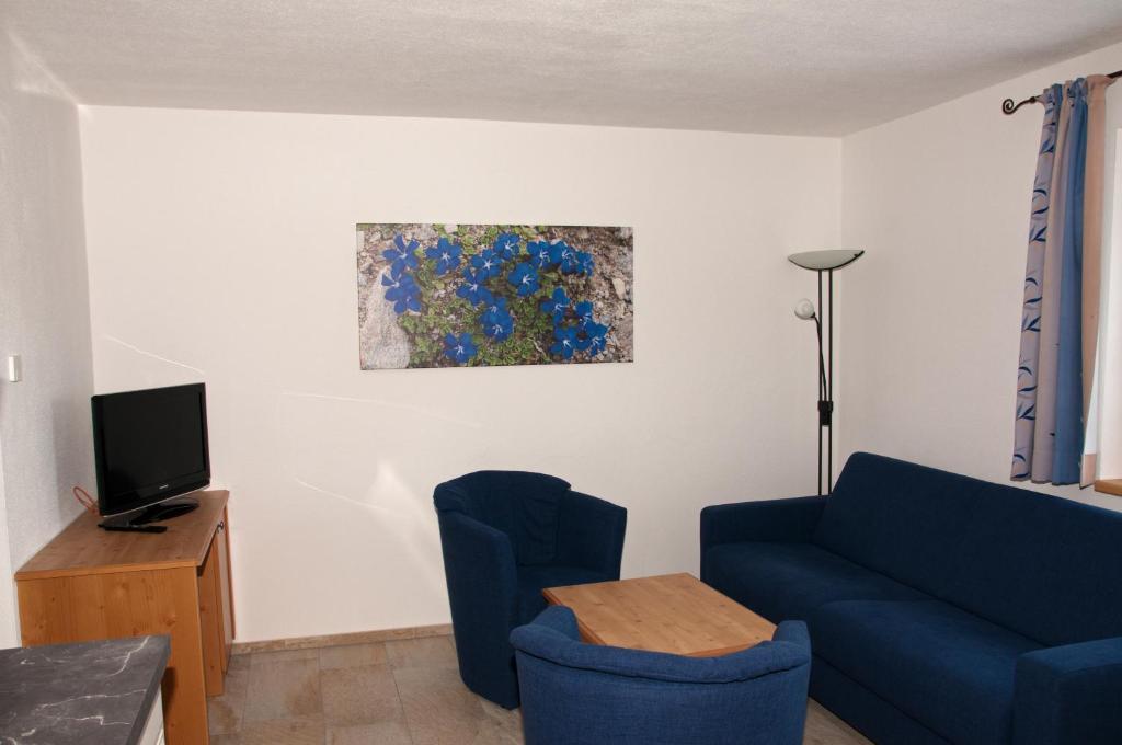 Appartements Schmalzerhof Gries im Sellrain Quarto foto