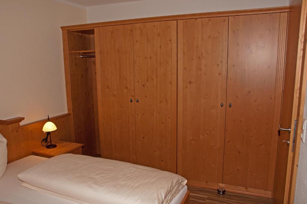 Appartements Schmalzerhof Gries im Sellrain Quarto foto