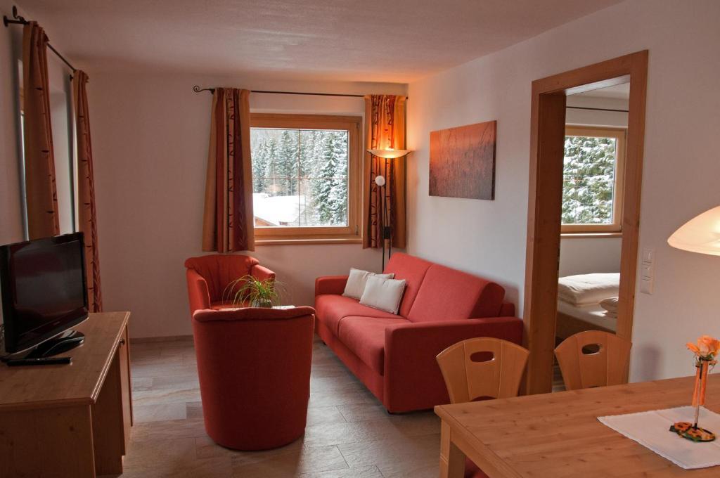 Appartements Schmalzerhof Gries im Sellrain Quarto foto